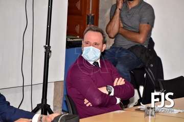  El Pleno aprueba 10 nuevos expedientes de créditos que suman más de 521.000 euros/Francisco Javier Santana.